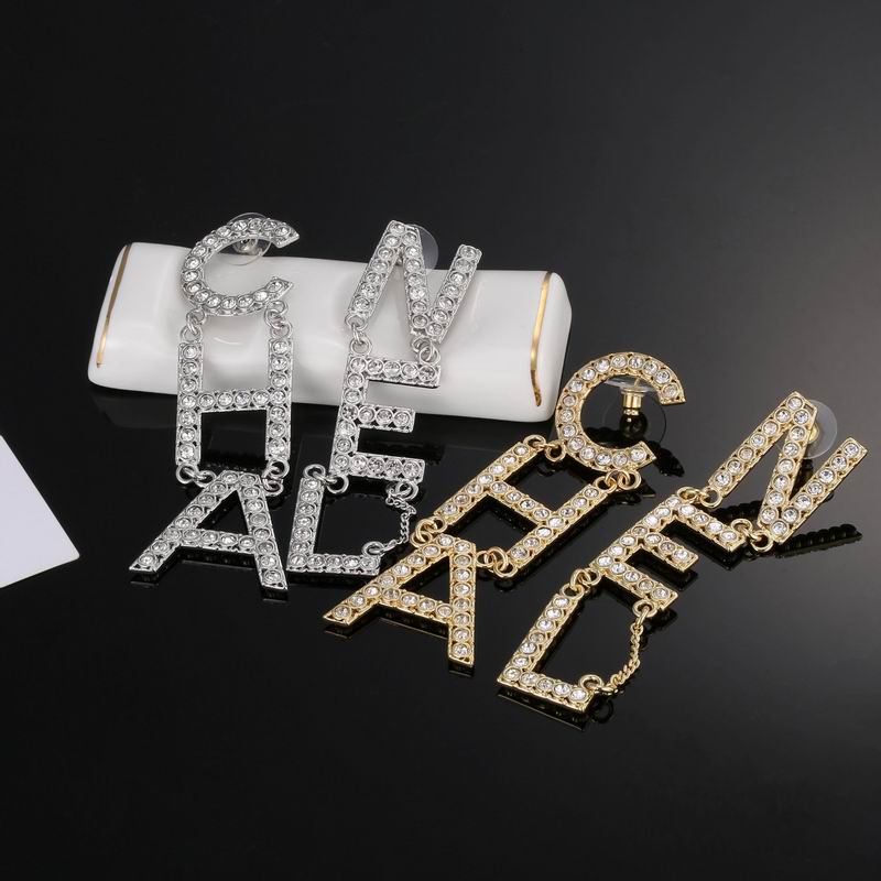 Chanel earing 3lyx826